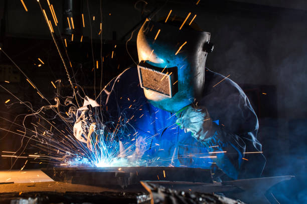 Best Automation and Robotic Welding in Inwood, WV