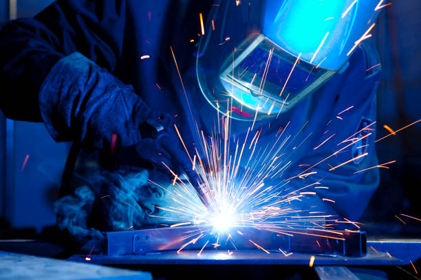 Trusted Inwood, WV Welder & Metal Fabrication Experts
